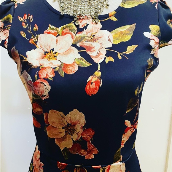 Olivia Matthews Dresses & Skirts - Olivia Matthews Dress